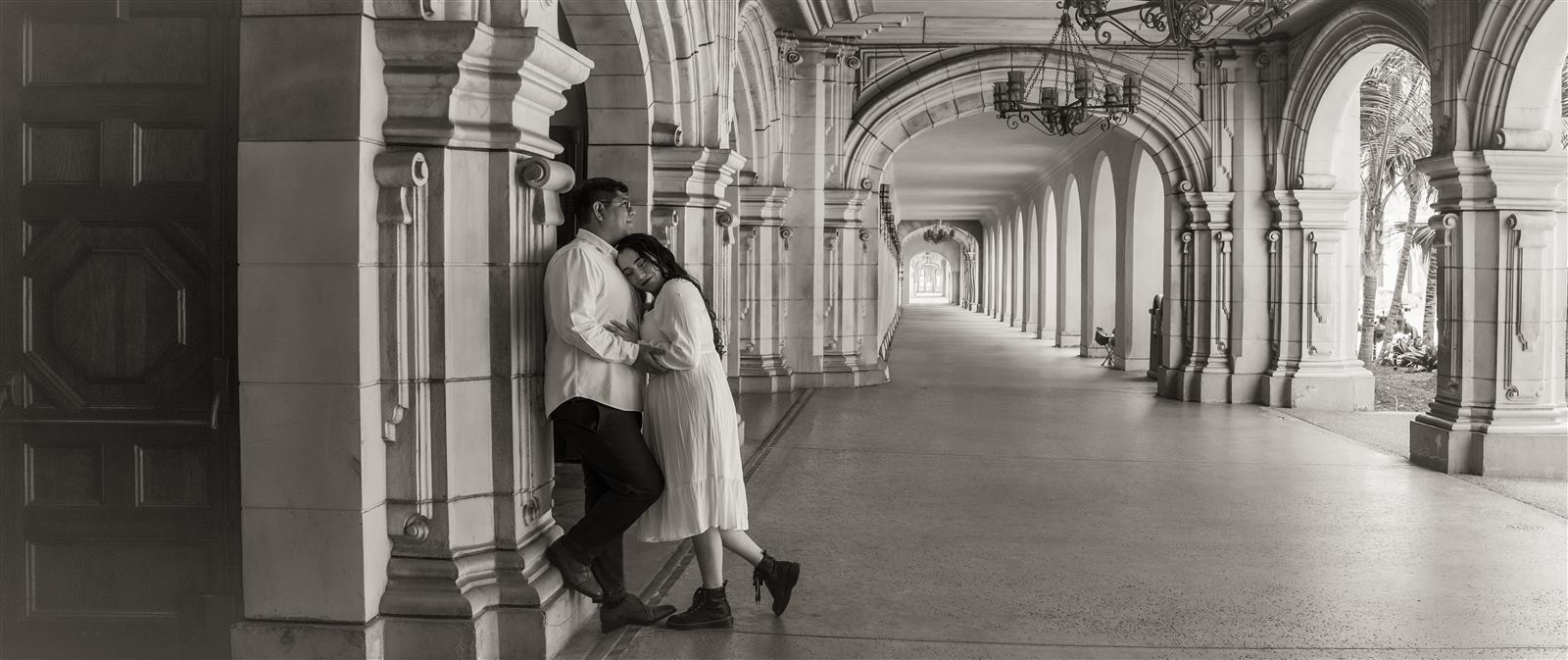 Andrea y Miguel 2