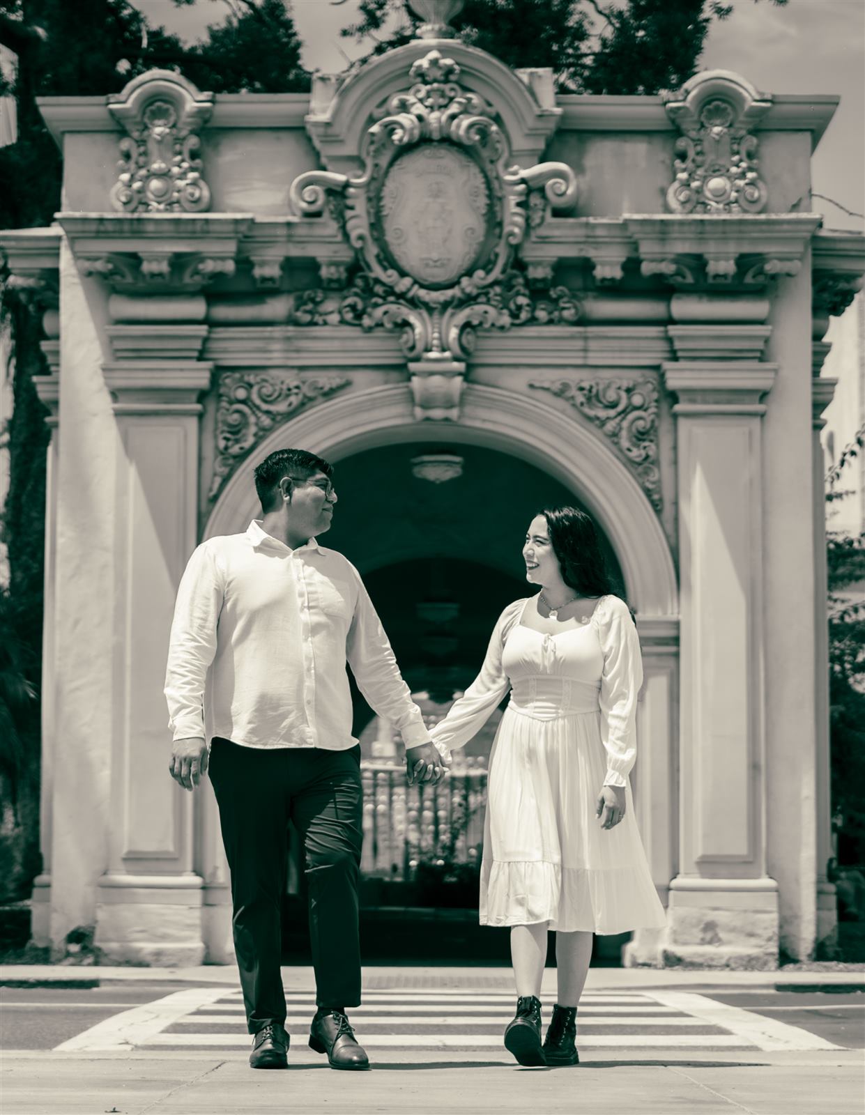 Andrea y Miguel 9